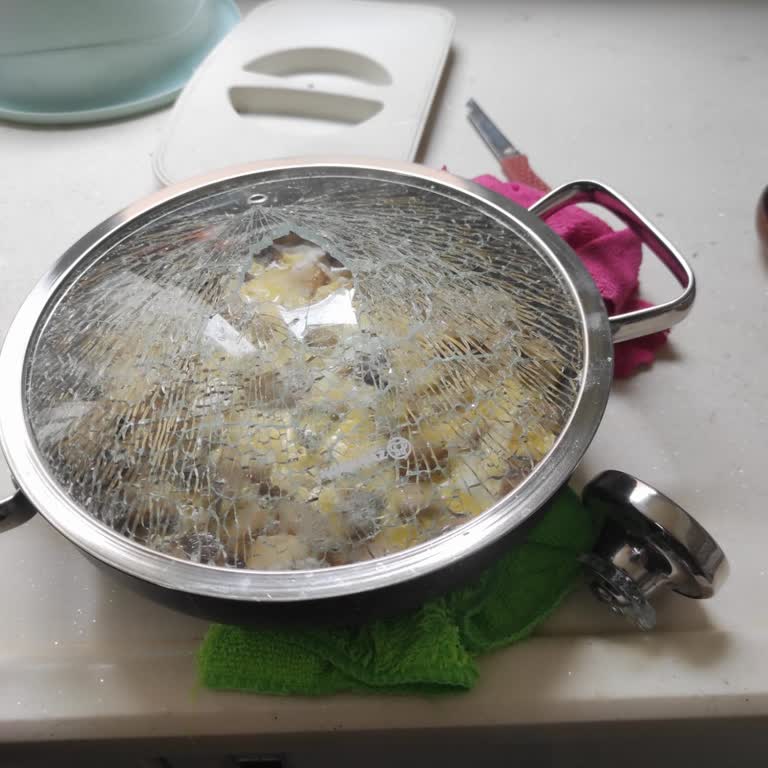 Korkmaz Tava Seti Mağduriyeti