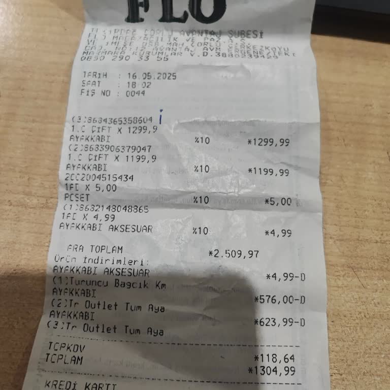 Mağaza Çalışanının Tavrı Müşteri Memnuniyetini Zedeliyor