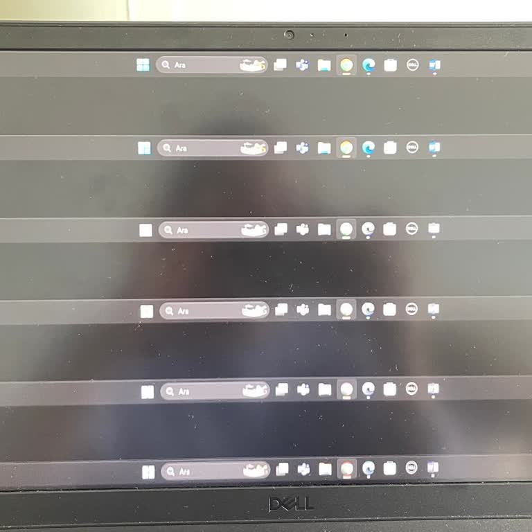 Satın Aldığım Dell Bilgisayarın Arızası Ve Satıcıdan Destek Alamama