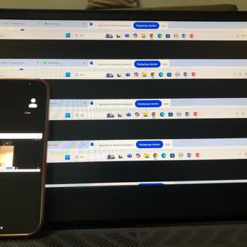 Satın Aldığım Dell Bilgisayarın Arızası Ve Satıcıdan Destek Alamama