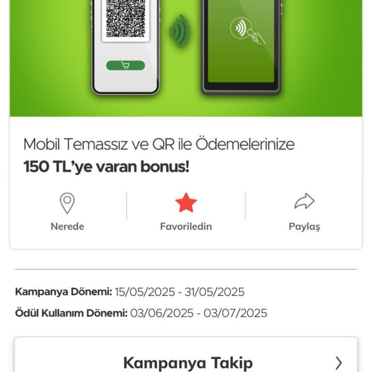 Bonus Kampanyasında Hak Edilen Ödül Verilmedi