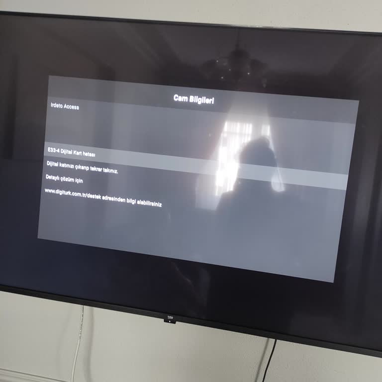 Kart Hatası Ve Yüksek Servis Ücreti Mağduriyeti