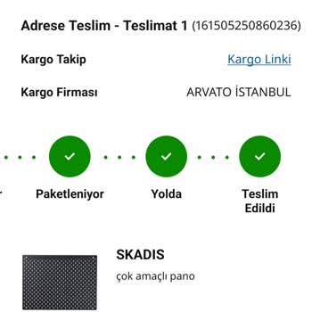 IKEA'nın Hatalı Montaj Hizmeti Ve Kupon Mağduriyeti