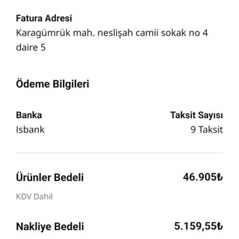 IKEA'nın Hatalı Montaj Hizmeti Ve Kupon Mağduriyeti