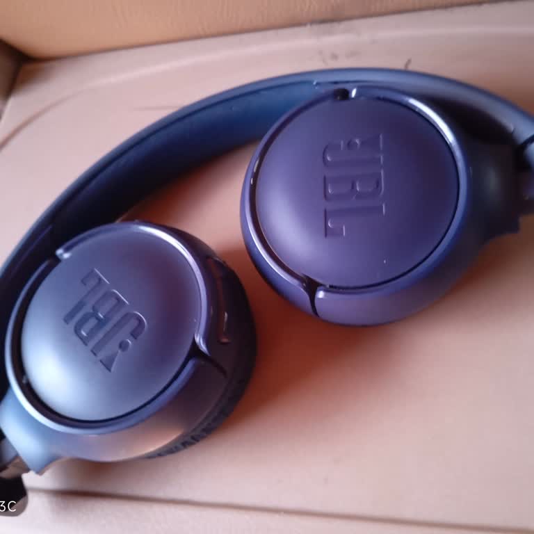 JBL Kulaklığım Açılmıyor Ve Anında Kapanıyor