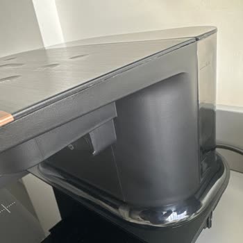 Arçelik Telve Makinemin Tamir Sonrası Sorunları Devam Ediyor Ve Defolu Ürün Teslim Edildi
