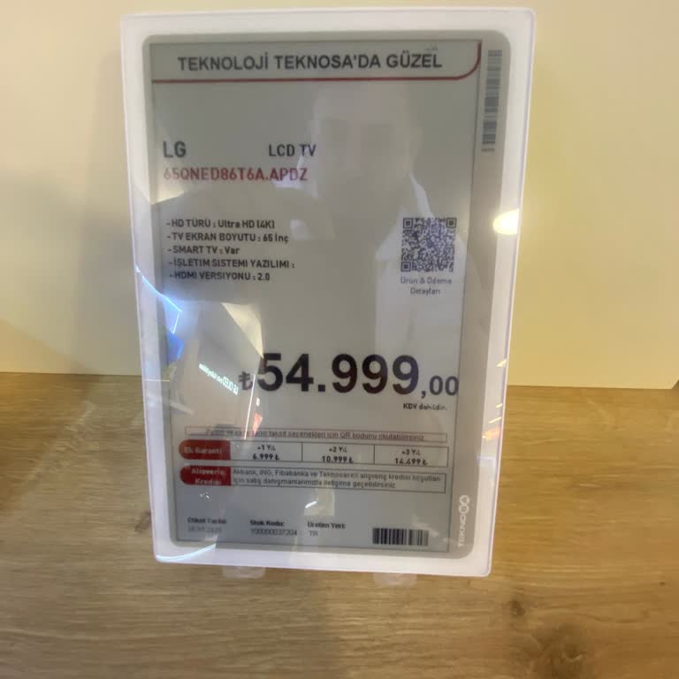 Yeni Çıkan Ürüne Yüksek Zam Ve Müşteri Mağduriyeti