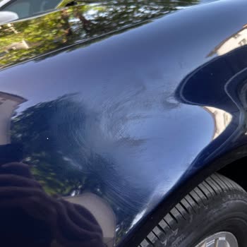 Seramik Koruyucu Sprey Aracımda Kalıcı Hasara Yol Açtı!