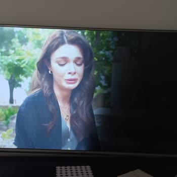 Elektrik Kesintisi Sonrası Televizyonum Yandı, Mağduriyetim Giderilmiyor