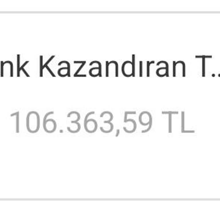 VakıfBank Kazandıran Tarife Kesintisi