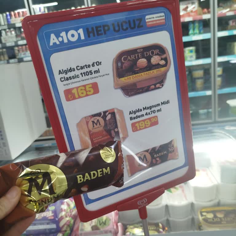 Kasada Yanlış Fiyat Uygulaması Ve Olumsuz Mağaza Çalışanı Davranışı