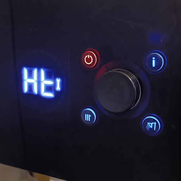 Sürekli Arızalı Kombi Ve Sorumsuz Teknik Servis Mağduriyeti