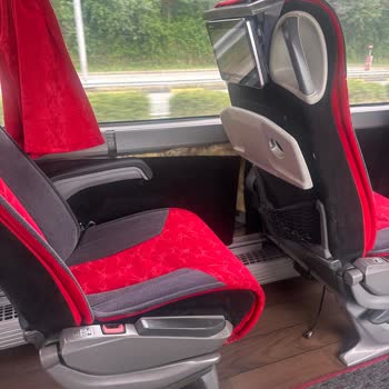 Uzun Yolculukta Olumsuz Deneyim Ve Memnuniyetsizlik