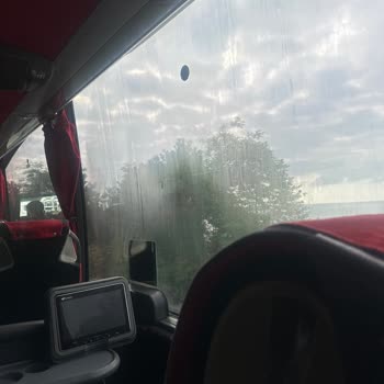 Uzun Yolculukta Olumsuz Deneyim Ve Memnuniyetsizlik