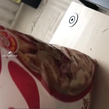 Kellogg's K Meyve (meyvesiz)