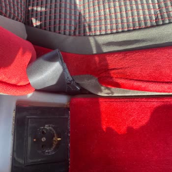 Otobüste Konforsuzluk Ve İhmalkarlık Yolculuğu Mahvediyor