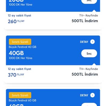 Mevcut Müşterilere Sunulan Yüksek Yenileme Fiyatları Adil Mi