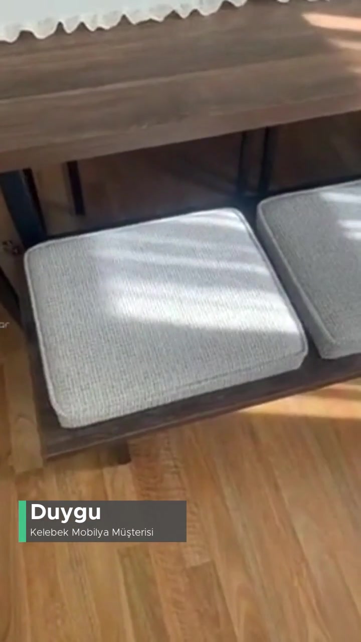 Modoko Kelebek Mobilya Yanlış Teslimat videonun kapak resmi