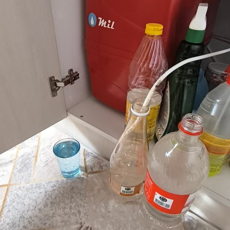 Aldığım Su Arıtma Cihazı Hem Arızalı Hem De Müşteri Hizmeti Yetersiz