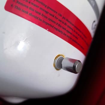 Aldığım Su Arıtma Cihazı Hem Arızalı Hem De Müşteri Hizmeti Yetersiz