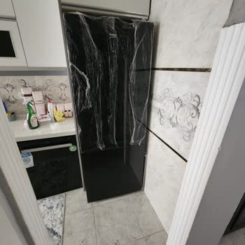 Beko Buzdolabı Kapı Sorunu 15 Gündür Çözülemedi