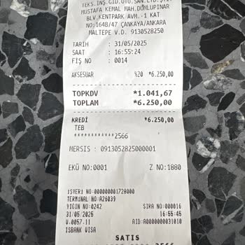 E-service'de Fahiş Fiyat ve Etik Dışı Uygulama Mağduriyeti