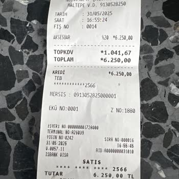 E-service'de Fahiş Fiyat ve Etik Dışı Uygulama Mağduriyeti