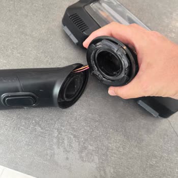 Philips Dikey Süpürgede Sürekli Arıza Ve Belirsiz Garanti Kapsamı Mağduriyeti