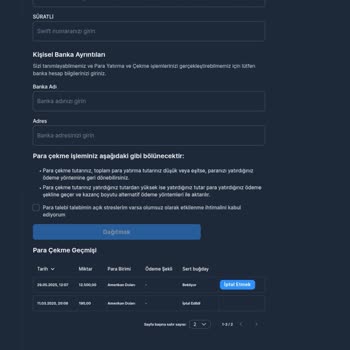 Tpx Market'te Hesap Uzmanı İle Yaşanan Sorun Ve Hesap Kaybı