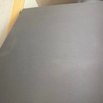 Davlumbaz Temizliği Sonrası Renk Değişimi Ve Yetersiz Servis Bilgilendirmesi