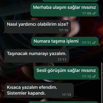 Kişisel Bilgilerim İzinsiz Kullanıldı, Acil İnceleme İstiyorum