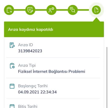 Sürekli Kopan İnternet Ve Çözümsüz Teknik Destek
