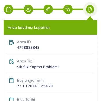 Sürekli Kopan İnternet Ve Çözümsüz Teknik Destek