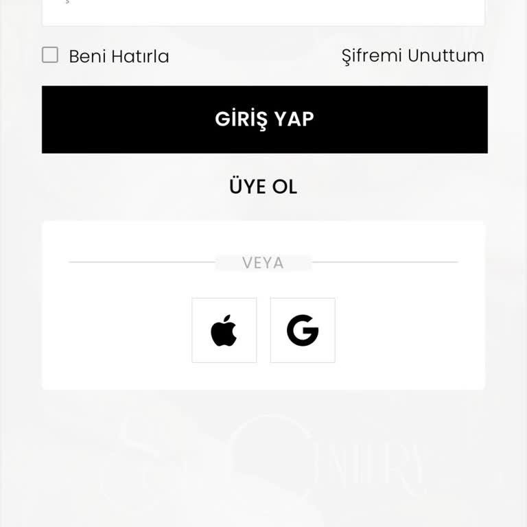 Üyelik Girişi Ve İade Sürecinde Yaşanan Sistemsel Sorunlar