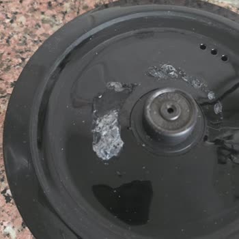 Homend Çay Makinesinde Güvenlik Sorunu Ve Mağduriyet