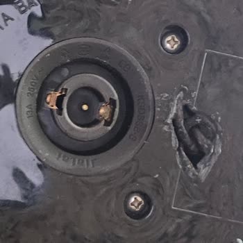 Homend Çay Makinesinde Güvenlik Sorunu Ve Mağduriyet