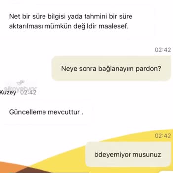 Betturkey Paramı Ödemiyor!
