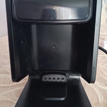 Fakir Kahve Makinesi Kahveyi Pişirmiyor, Param Boşa Gitti