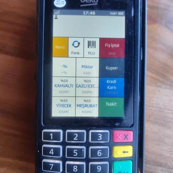 Yazar Kasa Hattı Sorunu Ve Maddi Zarar