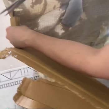 PTT Kargo Tablomu Berbat Bir Şekilde Teslim Etti!
