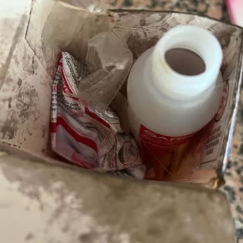 Sarı Saç Boyası Kullandım Saçım Siyaha Döndü