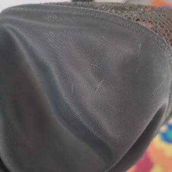 Sütyenlerin Kısa Sürede Tüylenme Sorunu Yaşatması