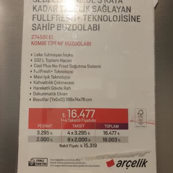 Çeyizlik Ürünler 2 Aydır Teslim Edilmiyor