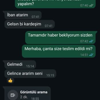Kayıp Eşya İçin Çifte Ücret Talebi Ve Mağduriyet