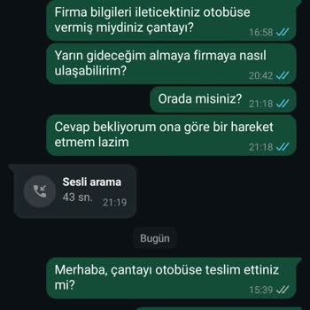 Kayıp Eşya İçin Çifte Ücret Talebi Ve Mağduriyet