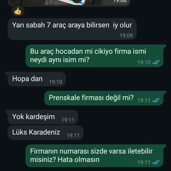 Kayıp Eşya İçin Çifte Ücret Talebi Ve Mağduriyet