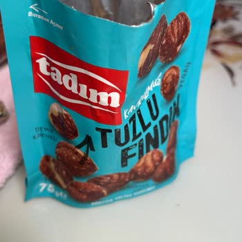 Tadım Fındıkta Bayat Ve Acı Tat Şoku