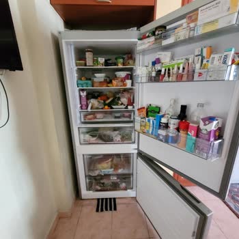 Vestel Buzdolabı Onarımında Yüksek Ücret Ve Çözümsüzlük Şoku