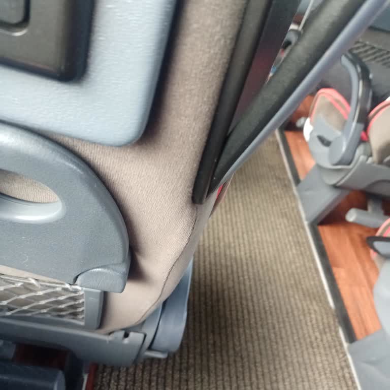 Tokat Yıldızı'nda İletişim Sorunu Ve Temizlik Eksikliği