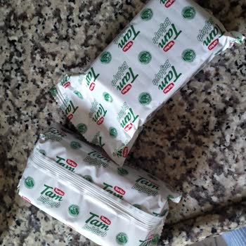 Torku 3'lü Paket Bisküvide Eksik Ürün Problemi